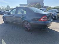 Mercedes-Benz C-Class Sw (s203) C 200 Cdi Classic (euro 4), 2004 – foto 8 – kavel bij Hammertime