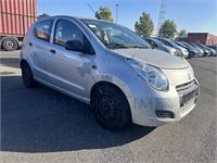 Suzuki Alto 1.0i Ga, 2010 – foto 4 – kavel bij Hammertime