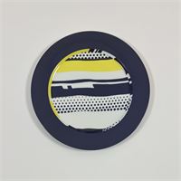 Roy Lichtenstein - Limited Edition – foto 2 – kavel bij Hammertime