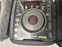 Pioneer Cdj-1000 Mk3 – foto 3 – kavel bij Hammertime