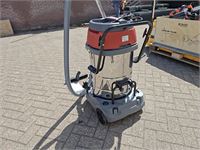 Nat En Droogzuiger 80 Ltr – foto 5 – kavel bij Hammertime