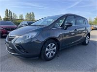 Opel Zafira Tourer 1.6 Cdti Ecoflex Business (fleet), 2015 – foto 2 – kavel bij Hammertime