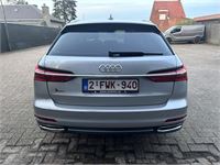 Audi A6 Avant, 2021 – foto 7 – kavel bij Hammertime