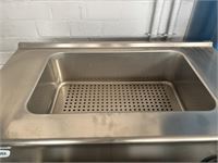 Bain-Marie Tecnoinox Bmm8fe7 – foto 6 – kavel bij Hammertime