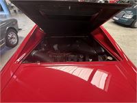 Ferrari Dino Gt4, 1975 – foto 9 – kavel bij Hammertime