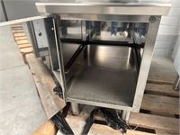 Fry-Top Tecnoinox Ftc4fe7 – foto 5 – kavel bij Hammertime