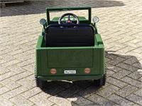 Mini Willie Jeep Voor Kinderen – foto 5 – kavel bij Hammertime