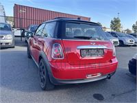 Mini Mini (r56) 1.6i Cooper, 2013 – foto 8 – kavel bij Hammertime