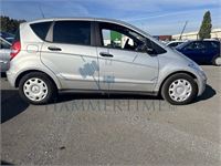 Mercedes-Benz A-Class 5p/d (w169) A 150 Classic 95 At, 2007 – foto 5 – kavel bij Hammertime