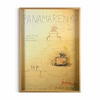 Panamarenko - Siècle De Kafka - Gesigneerd – foto 2 – kavel bij Hammertime