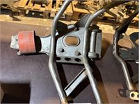 Steun – foto 2 – kavel bij Hammertime
