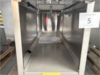 Inductiekookplaat Bonnet B2a9fi54pe – foto 6 – kavel bij Hammertime