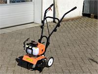 Mini Grondfrees – foto 7 – kavel bij Hammertime