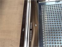 Dampkap Fim Ursa Strip – foto 3 – kavel bij Hammertime