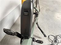 E-Bike Bmc – foto 4 – kavel bij Hammertime
