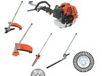 Multitool 6 In 1 Kibani – foto 2 – kavel bij Hammertime