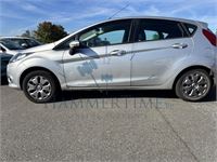Ford Fiesta 1.6 Tdci Trend Dpf, 2012 – foto 9 – kavel bij Hammertime
