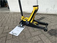 Garagekrik 4 Ton Ultralaag – foto 3 – kavel bij Hammertime