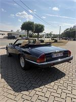 Jaguar Xjs, 1989 – foto 9 – kavel bij Hammertime