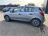 Opel Corsa, 2007 – foto 9 – kavel bij Hammertime