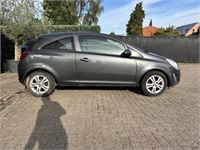 Opel Corsa, 2012 – foto 5 – kavel bij Hammertime