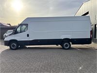 Iveco Daily, 2019 – foto 9 – kavel bij Hammertime