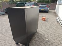 Gereedschapswagen Profi Eversteel 14/11 – foto 5 – kavel bij Hammertime