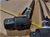 3 Dlg Wringijzerset Extra Zwaar – foto 3 – kavel bij Hammertime
