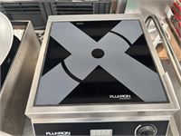 Fluxron Inductie Table Top Min-S – foto 4 – kavel bij Hammertime