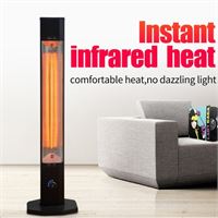 Patio Heater – foto 2 – kavel bij Hammertime