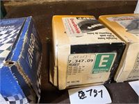 Remblokken – foto 2 – kavel bij Hammertime