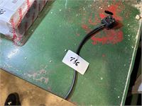 Kabel Vlotter Benzinetank 911 – foto 3 – kavel bij Hammertime