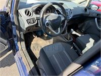 Ford Fiesta 1.4 Tdci Trend, 2009 – foto 9 – kavel bij Hammertime
