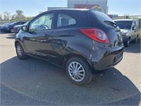Ford Ka 1.2i Ambiente, 2009 – foto 8 – kavel bij Hammertime