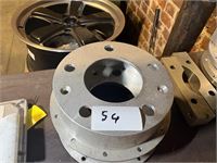 Divers – foto 4 – kavel bij Hammertime