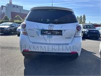 Toyota Verso 1.6i Comfort 5pl., 2016 – foto 7 – kavel bij Hammertime