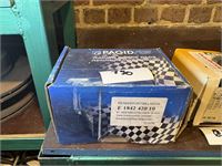 Remblokken – foto 2 – kavel bij Hammertime