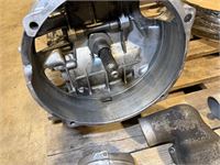 Versnellingsbak Porsche 964 – foto 4 – kavel bij Hammertime