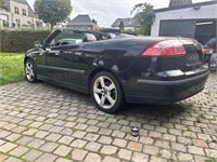 Saab 9-3 Cabrio, 2006 – foto 8 – kavel bij Hammertime