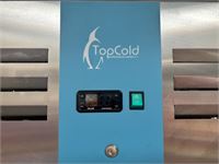 Reach-In Koelkast Topcold Ecpg801 Bt – foto 3 – kavel bij Hammertime