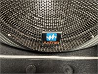 2x Speaker Master N15p500 – foto 4 – kavel bij Hammertime