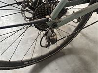 E-Bike Bmc – foto 8 – kavel bij Hammertime