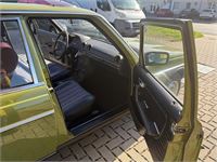 Mercedes W 200, 1981 – foto 7 – kavel bij Hammertime