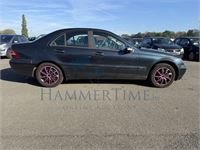 Mercedes-Benz C-Class Sw (s203) C 200 Cdi Classic (euro 4), 2004 – foto 5 – kavel bij Hammertime