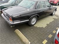 Jaguar Xj6, 1986 – foto 6 – kavel bij Hammertime