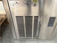 Ijsblokjesmachine Diamond Ice22a X-R2 – foto 5 – kavel bij Hammertime