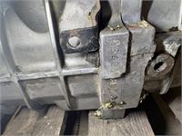 Versnellingsbak Porsche 964 – foto 8 – kavel bij Hammertime