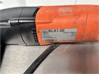 Knabbelschaar Fein Blk 1.6e – foto 4 – kavel bij Hammertime