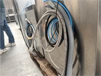 Afwasmachine Stierlen Ft60 – foto 6 – kavel bij Hammertime