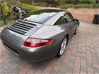 Porsche 997 Targa, 2007 – foto 7 – kavel bij Hammertime